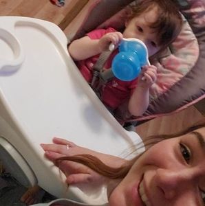 Meet your Posher, Rachael